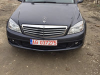 Planetara dreapta spate Mercedes c class w204 2.2 cdi an Fab 2009