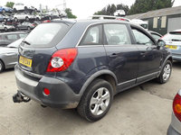 Planetara dreapta spate Opel Antara 2.0 CDTI