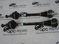 Planetara dreapta spate originala Audi A4 8K cod: 8K0501204L