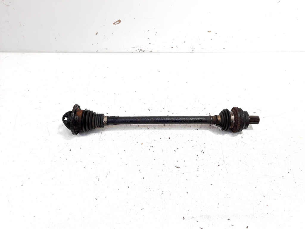 Planetara dreapta spate, Vw Passat Variant (3C5) 2.0 TDI, CBAB, cutie automata, 4x4 (idi:535335)