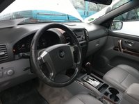 Planetara dreapta stanga Kia Sorento 2005 diesel 2.5 Crdi