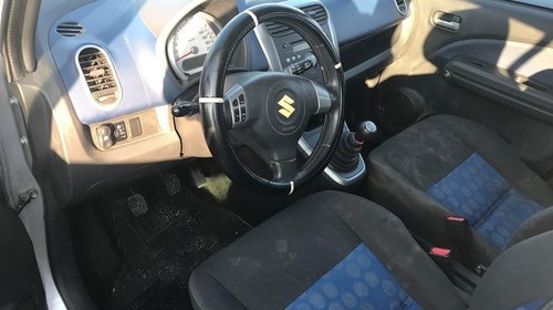 Planetara dreapta Suzuki Splash 2008 hatchbak 1.0