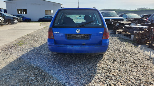 Planetara dreapta Volkswagen Golf 4 2001 Break 1.9 tdi