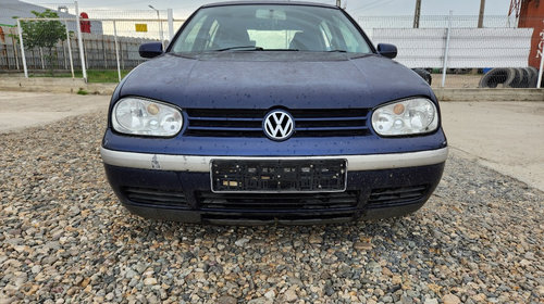 Planetara dreapta Volkswagen Golf 4 2001 Hatc