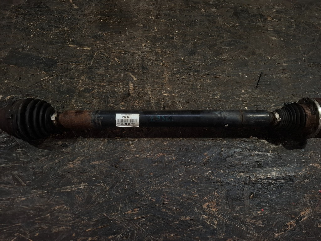 Planetara dreapta Volkswagen Golf 5 1K0272CC OEM - imagine 1