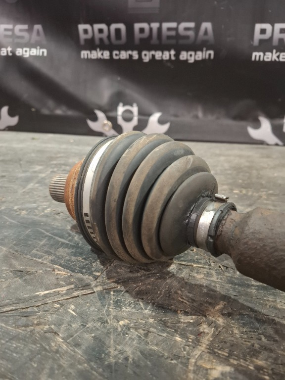 Planetara dreapta Volkswagen Golf 5 1K0272CC OEM - imagine 3