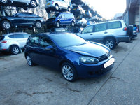 Planetara dreapta Volkswagen Golf 6 2012 Hatchback 1.6 TDI