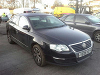 Planetara dreapta Volkswagen Passat B6 1.9 TDI BXE