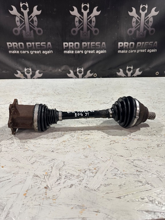 Planetara dreapta Volkswagen Passat B6 2.0 TDI DSG - Cod 1K0 407 272 EJ - imagine 1