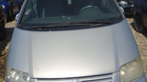 Planetara dreapta Volkswagen Sharan 2002 Mono