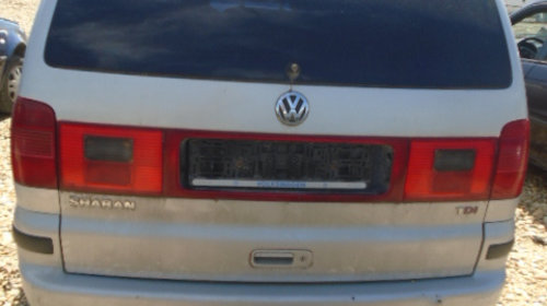 Planetara dreapta Volkswagen Sharan 2002 Monovolume 1.9