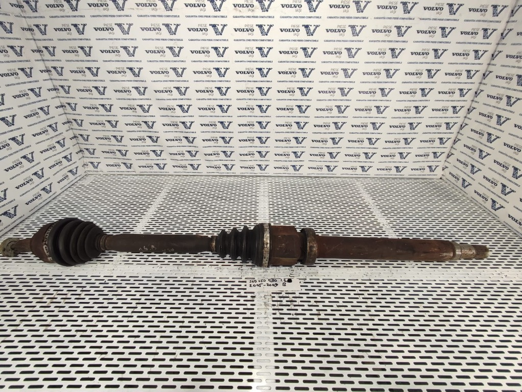 Planetara dreapta VOLVO S40 V50 C30 C70 1.6 B 2005-2009