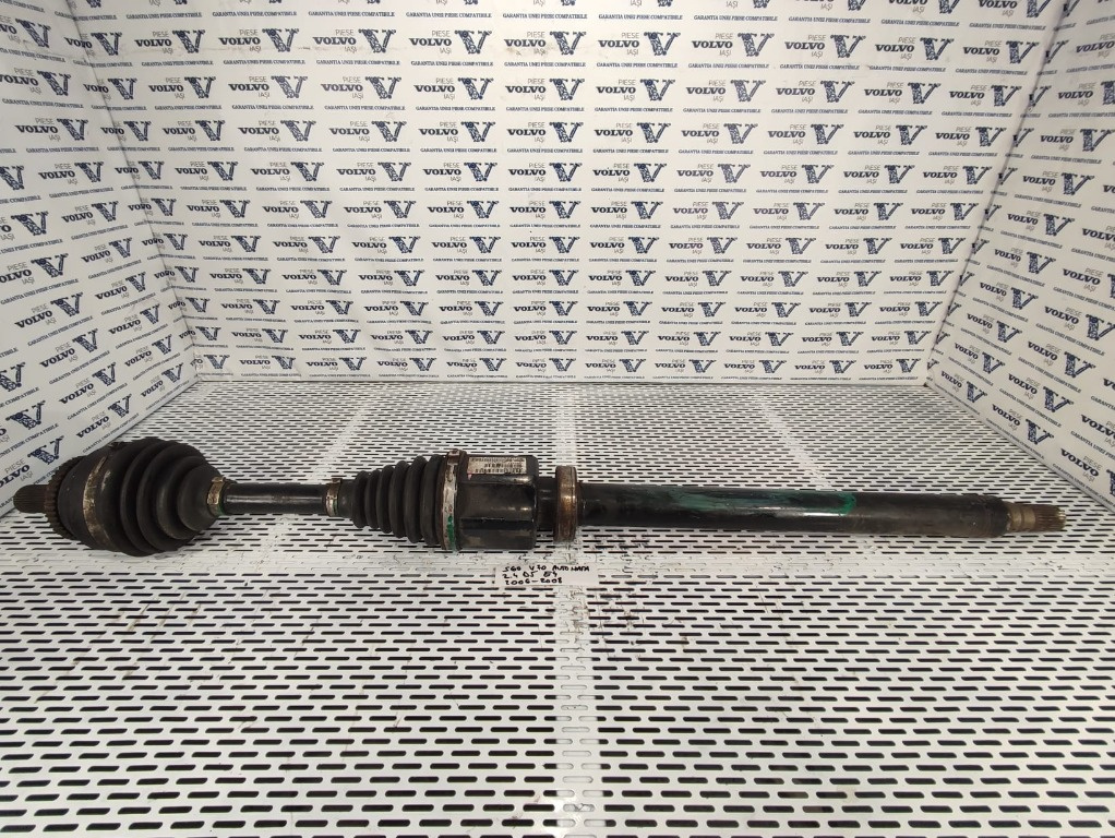 Planetara dreapta VOLVO S60 V70 2.4D5 E4 automata 2005-2008