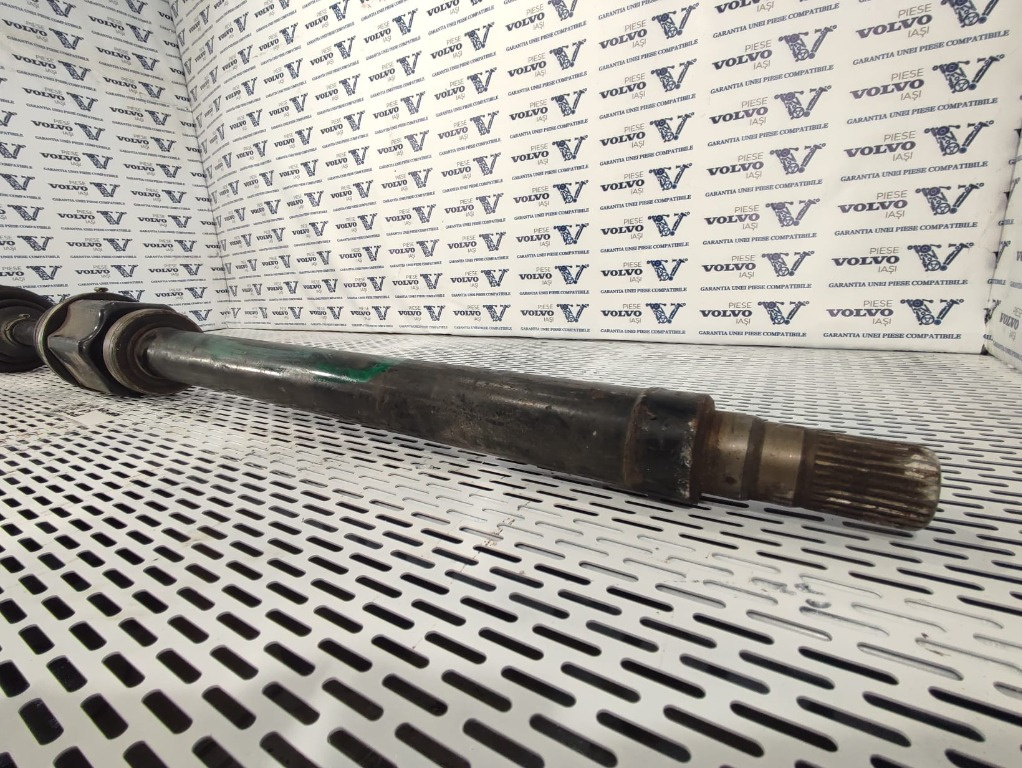 Planetara dreapta VOLVO S60 V70 2.4D5 E4