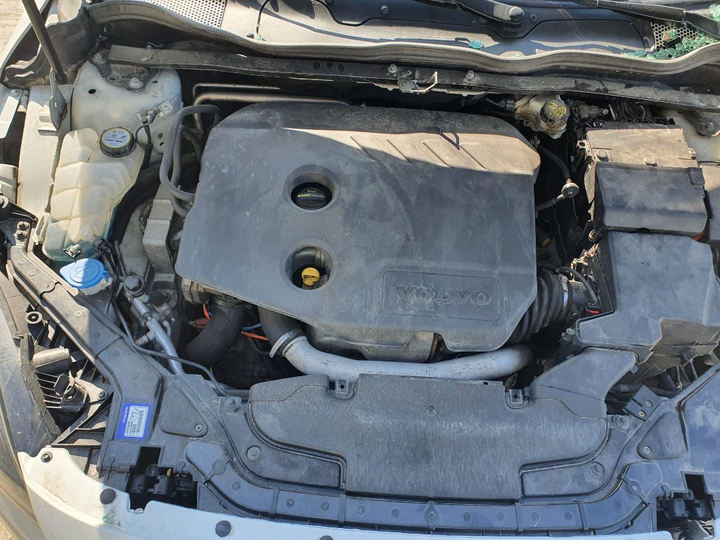 Planetara dreapta Volvo V40 2012 hatchba