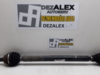 Planetara dreapta VW AUDI SEAT SKODA 1.9 TDI 1K0 407 272 DN