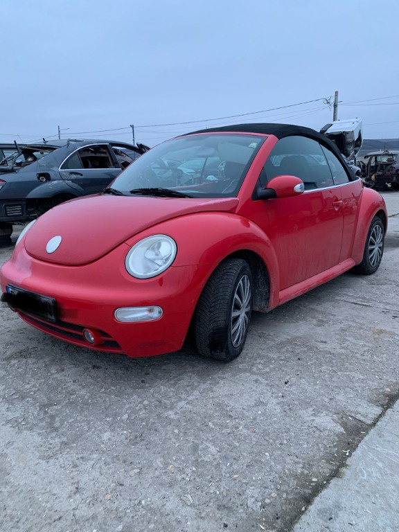 Planetara dreapta VW Beetle 1.4 b an 2003