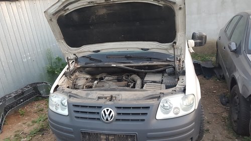 Planetara dreapta VW Caddy 2005 Furgon 2.0 Di