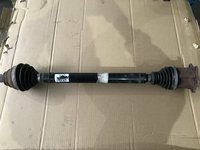 Planetara dreapta Vw Eos Scirocco Caddy 2.0TDI DSG cod 1K0407272QE