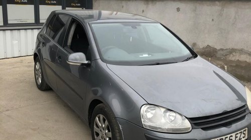 Planetara dreapta VW Golf 5 2007 Hatchback 1.6 fsi