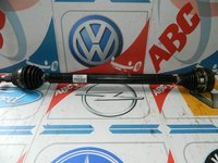 Planetara dreapta VW Golf 6 1K0407272GK