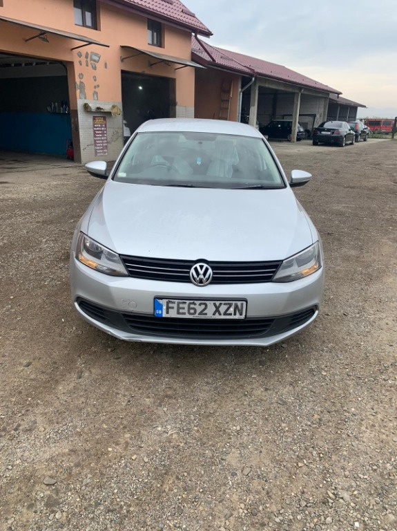 Planetara dreapta VW Jetta 6 1.6 d CAY A