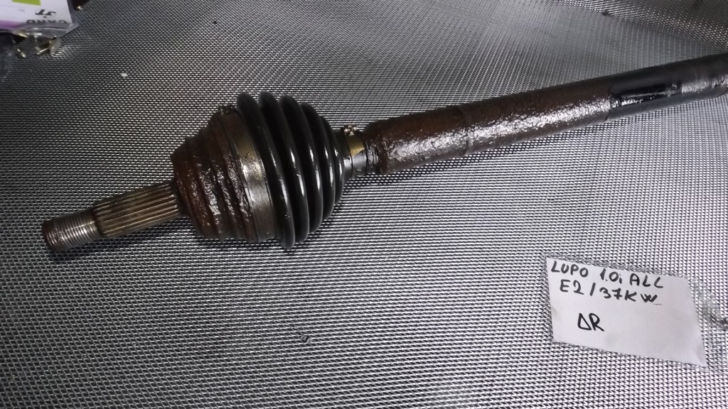 PLANETARA DREAPTA VW Lupo 1.0i, tip moto