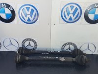 Planetara dreapta vw passat b6 2.0 cbd 1k0407272