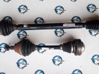 Planetara dreapta VW Passat B6 2.0 DTI cod motor BKP