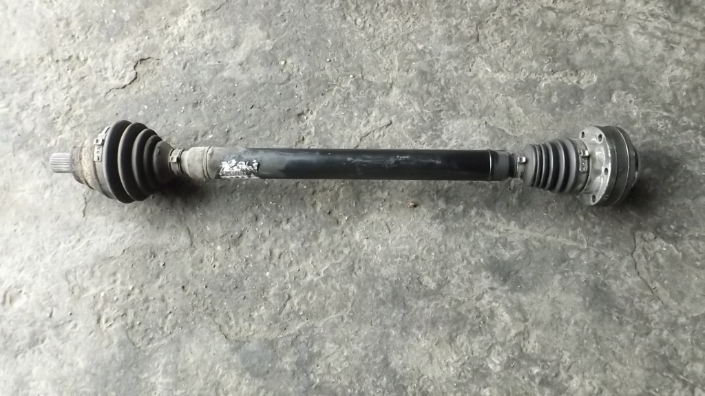 PLANETARA DREAPTA VW PASSAT B6 2.0 TDI BKP BREAK 2007