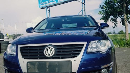 Planetara dreapta VW Passat B6 2006 berlina 2