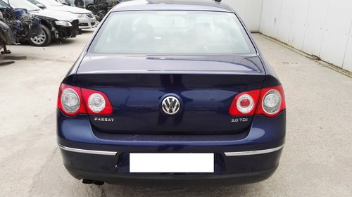 Planetara dreapta VW Passat B6 2007 BERLINA 2.0 TDI