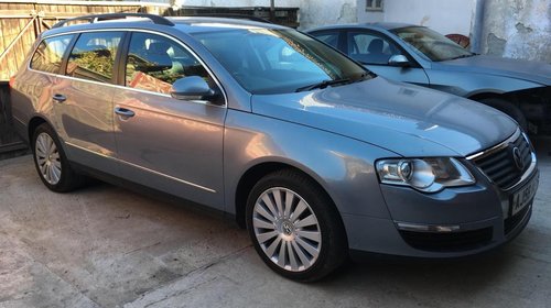 Planetara dreapta VW Passat B6 2010 break 2.0