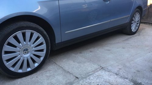 Planetara dreapta VW Passat B6 2010 break 2.0 tdi