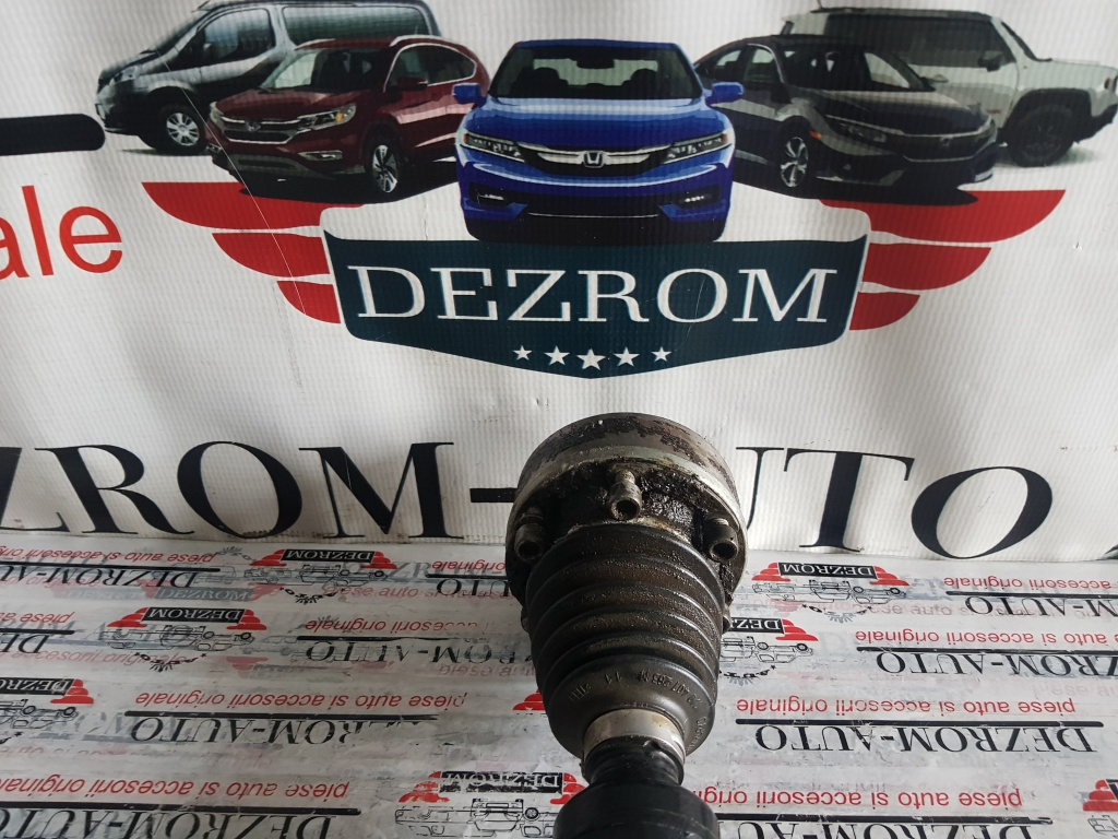 Planetara dreapta VW Passat B7 1.4TSi cu
