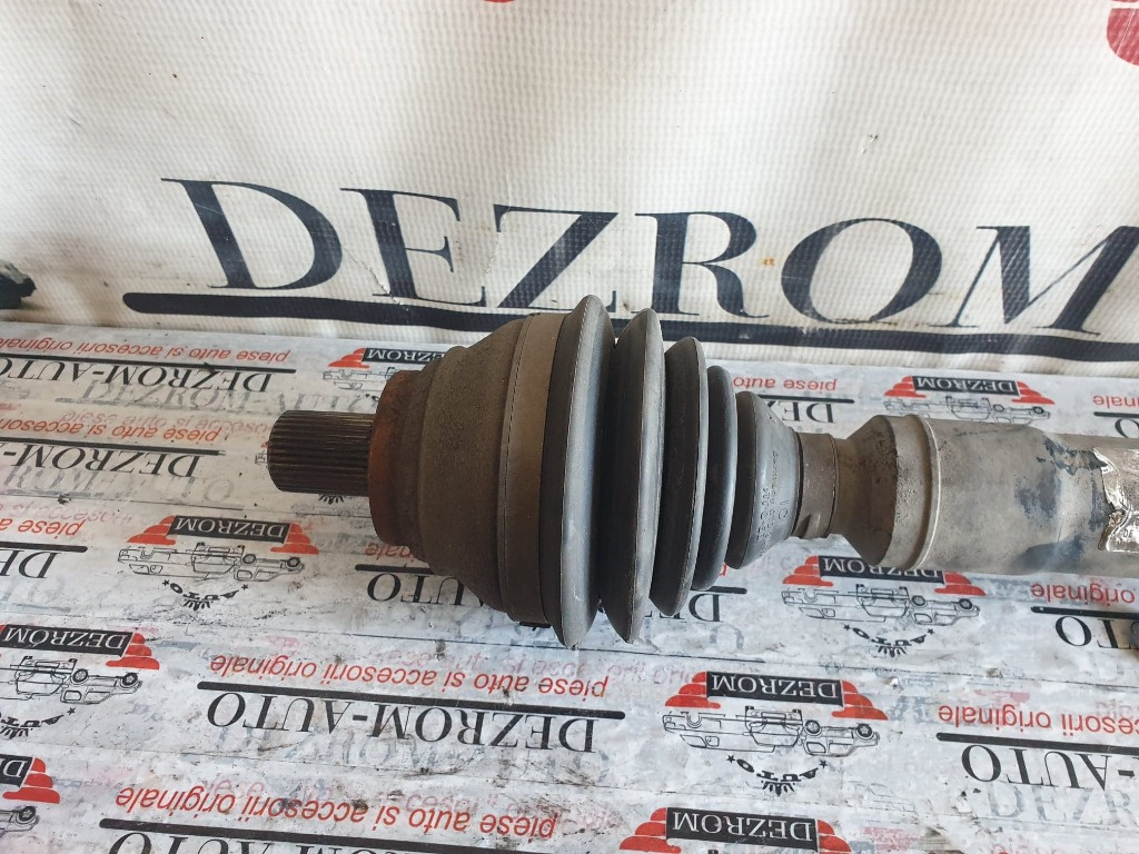 Planetara dreapta VW Passat CC II 1.4 TS