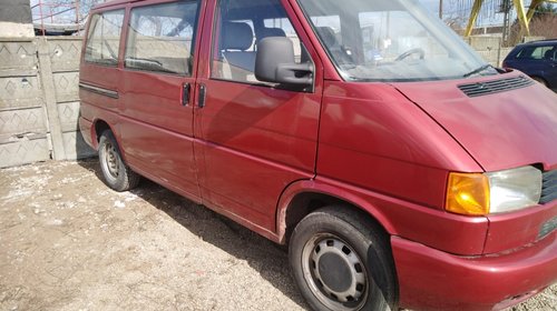 Planetara dreapta VW T4 1998 , 2.4