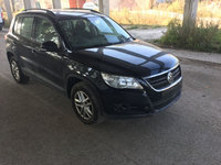 Planetara dreapta vw tiguan 2009 4x4 din dezmembrari