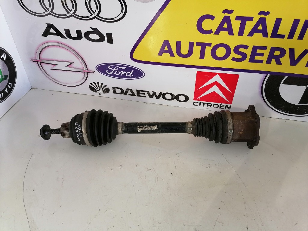 Planetara fata Audi A6 C7 A7 3.0 TDI Cod 4G0407271F