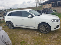 Planetara fata Audi Q7 4M 3.0 TDI 2016 2017 2018 2019