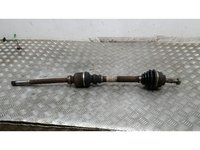 Planetara fata Citroen C4 2008 1.6 HDI Cod Motor: 9HX (DV6ATED4) 92 CP