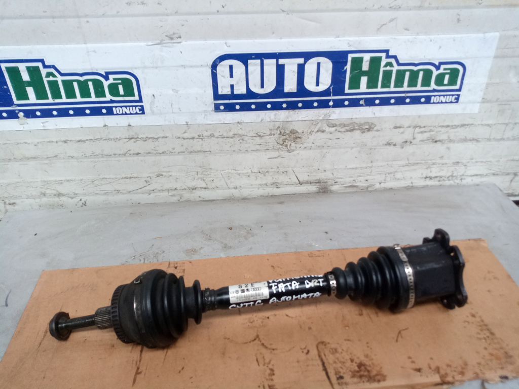 Planetara fata dreapta 4Z7407272E / 2.5 tdi-4x4 AllRoad (cutie automata) Audi A6 4B (C5) 1997-2004