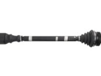 Planetara fata Dreapta 780mm (pentru vehicule cu ABS) RENAULT MEGANE SCENIC, SCENIC I 1.9/2.0 04.97-08.03