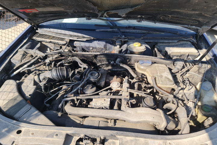Planetara fata dreapta Audi A6 4B/C5 [19