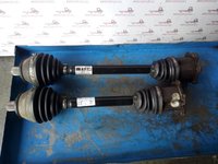 Planetara fata dreapta AUDI A6, A6 S6 Quattro, A6 Allroad 3.0TDI cod 4F0407272J