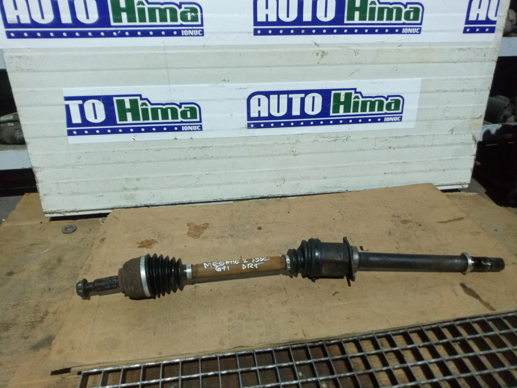 Planetara fata dreapta fara cod 1.9DCI(6+1) Renault Megane 2 2002-2009