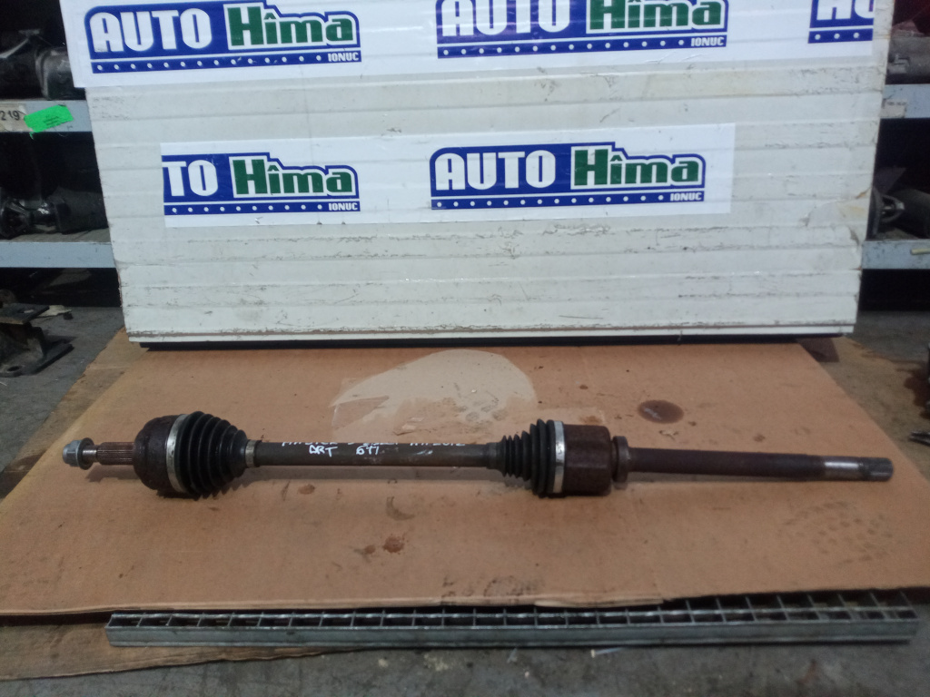 Planetara fata dreapta fara cod 2.3DCI(An 2012) Renault Master 3 2010-2020