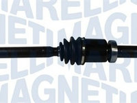 PLANETARA Fata Dreapta FORD FOCUS III Turnier MAGNETI MARELLI 302004190182 2010 2011 2012 2013 2014 2015 2016 2017 2018 2019 2020