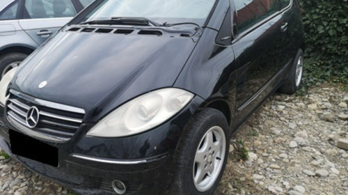 Planetara fata dreapta lunga in stare buna compatibil cu B class W245 L: A22 Mercedes-Benz A-Class W169 [2004 - 2008] Hatchback 3-usi A 200 Autotronic (136 hp)