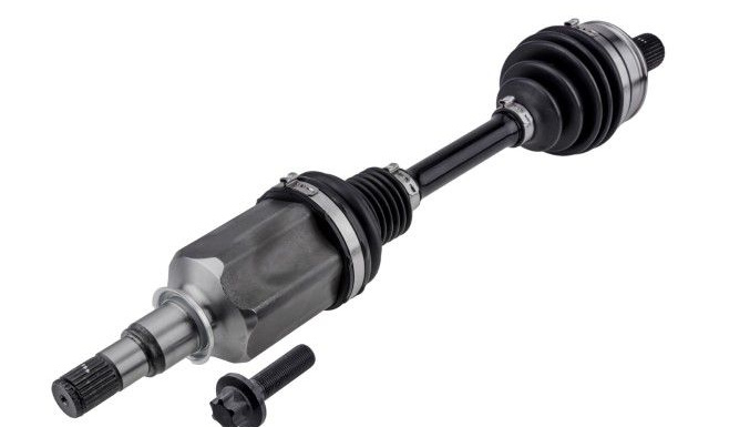 Planetara Axa spate stanga SNR SUZUKI SX4 S-CROSS (JY) 2013-2024
